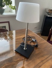 Tischlampe Lucande 39 cm hoch