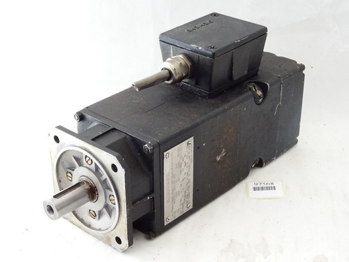 Siemens permanent magnet motor - magnet,