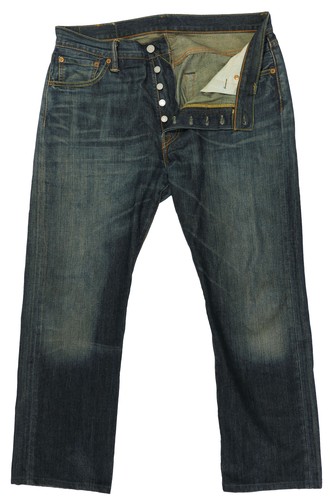 Levi 501 herren jeans - herren,