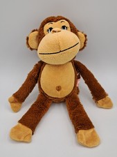 Sparkasse - Affe - Kuscheltier