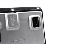Citroen C5 Xenon Ballast 04-08