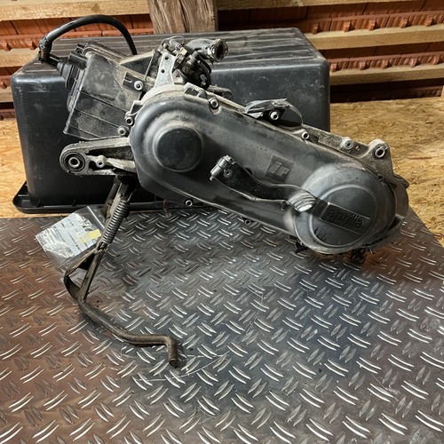 Motor motorblock gehäuse - motor,
