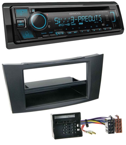 Kenwood bluetooth usb - bluetooth,