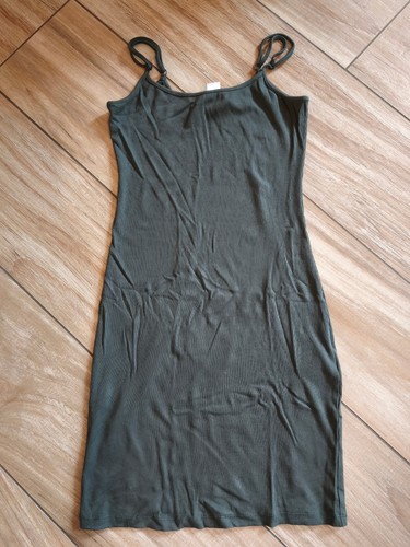 Amisu damen trägerkleid - amisu,