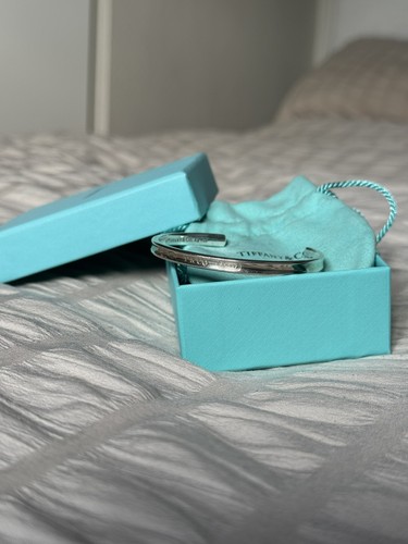 Tiffany 1837 schmaler - 1837,