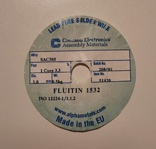 Rolle Lötzinn a. 500 Gramm