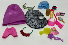 Zubehör für Modepuppen Barbie Monster High ... - GUT   #229