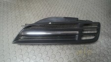 Kühlergrill links nissan k12 - nissan,