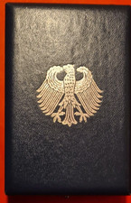 Bundes Verdienstkreuz BRD mit