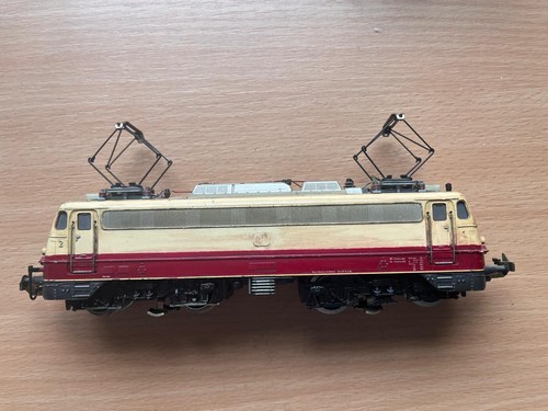 Trix express 2248 lok - h0,