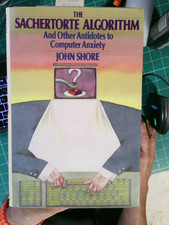 The Sachertorte Algorithm