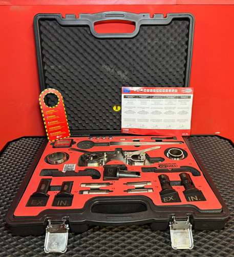 Tools - ks,