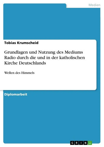 Tobias krumscheid grundlagen - tobias, |