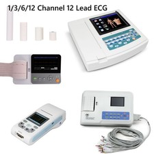 AUTO Elektrokardiograph