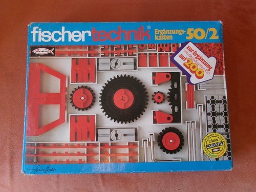 fischertechnik