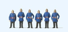Preiser figurensatz 87 - figurensatz, 1:87