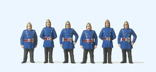 Preiser figurensatz 87 - figurensatz, 1:87