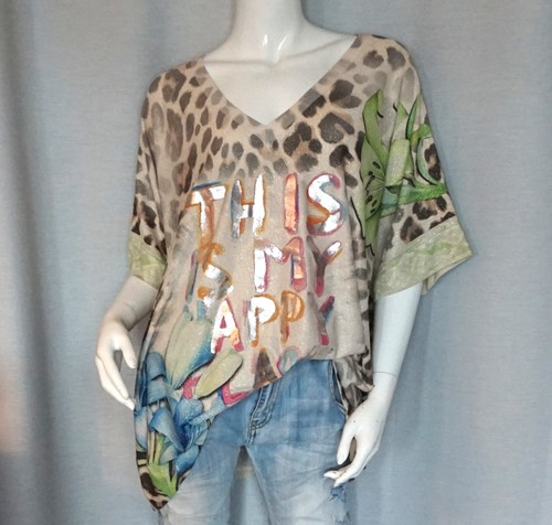 Hippie oversized arm - 1/2,