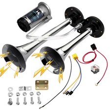 12V 150db Air Horn with