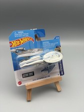 Hot Wheels U.S.S Enterprise