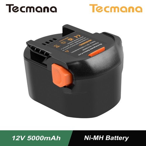 12v 5000mah akku für - ni-mh,