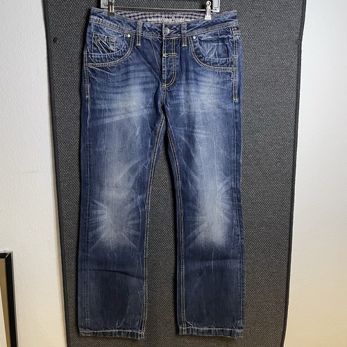 Camp david herren jeans nick - david,