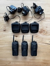 Kennwood Kenwood TK-3301E 3er