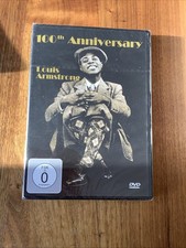 Louis Armstrong: 100th