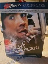 DVD Nicht Auflegen ,noch original verpackt