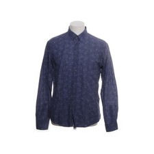 Xint, Hemd, Größe: L, Blau