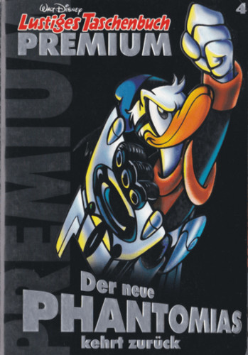 Ltb premium der - ltb, 4