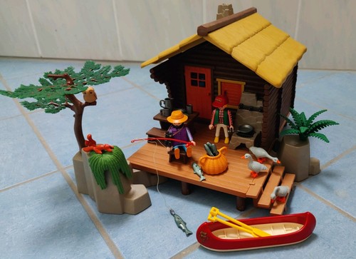 Playmobil 3826 90er jahre - playmobil,