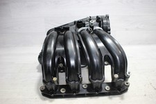 Ansaugbrücke Ansaugkrümmer 1437939 BMW 3er E46 Bj,03