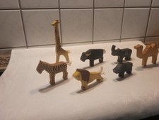 Reifentiere DDR Erzgebirge