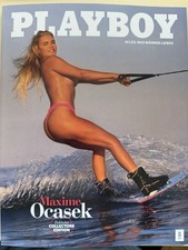 PLAYBOY November 2025 11/2025 Collectors Edition  Neu, ungelesen