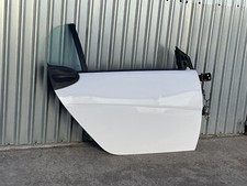 Smart Fortwo Coupe 451 Tür