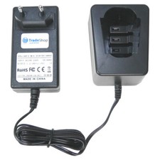 Ladegerät bis 18V Ni-Cd Ni-MH