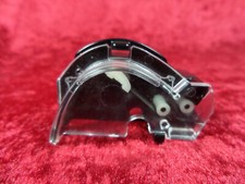 Einfädelkanal f. Eumig