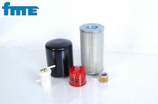 Filterset für Schaeff SKL 809