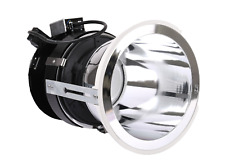 ERCO HIT 150W G12 250V Strahler Beleuchtung Aufbaustrahler Leuchtmittel 0,8 mm