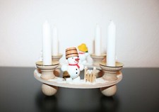 Erzgebirge Kerzenständer