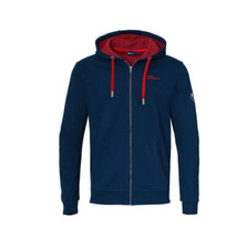 BMW Zip Hoodie "Make Life A