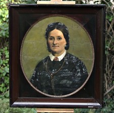 Porträt einer Dame – 19