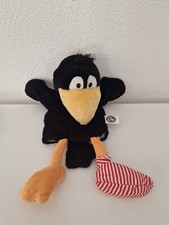 Der Kleine Rabe Socke