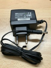 Netzteil Sunny SYS1196-0605-W2E Output: 5V-0,6A 3W