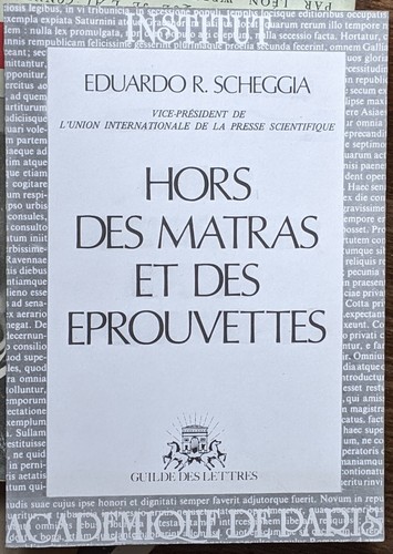 Eduardo scheggia aus - eduardo, r.