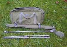 Solar Tackle 1. Serie