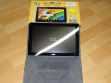 acer iconia a3-a10, 16 GB Wi-Fi