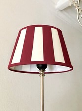 Lampenschirm oval für