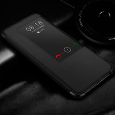 Smart View Flip Cover für